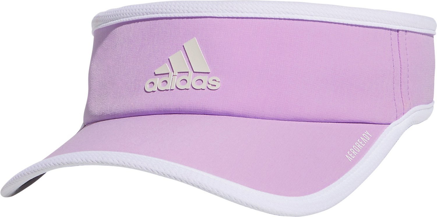 adidas Womenâ€™s Superlite 2.0 Visor