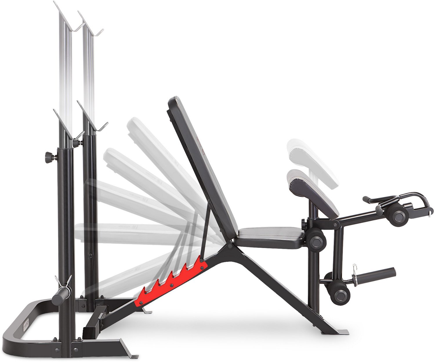 Academy marcy weight discount bench