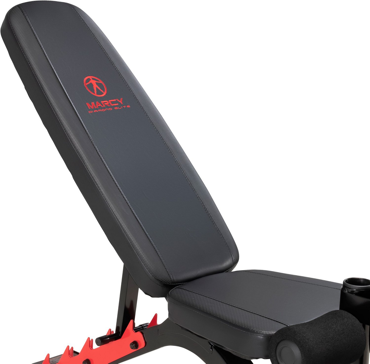 Academy marcy weight bench set hot sale