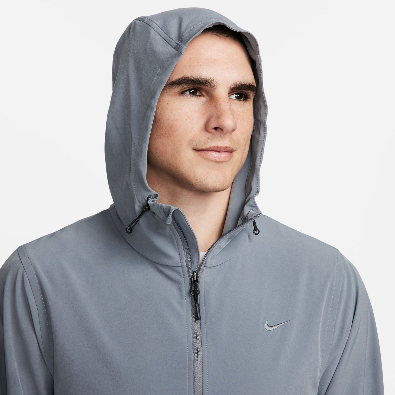 Nike Men's Unlimited Repel Versatile Jacket | Academy