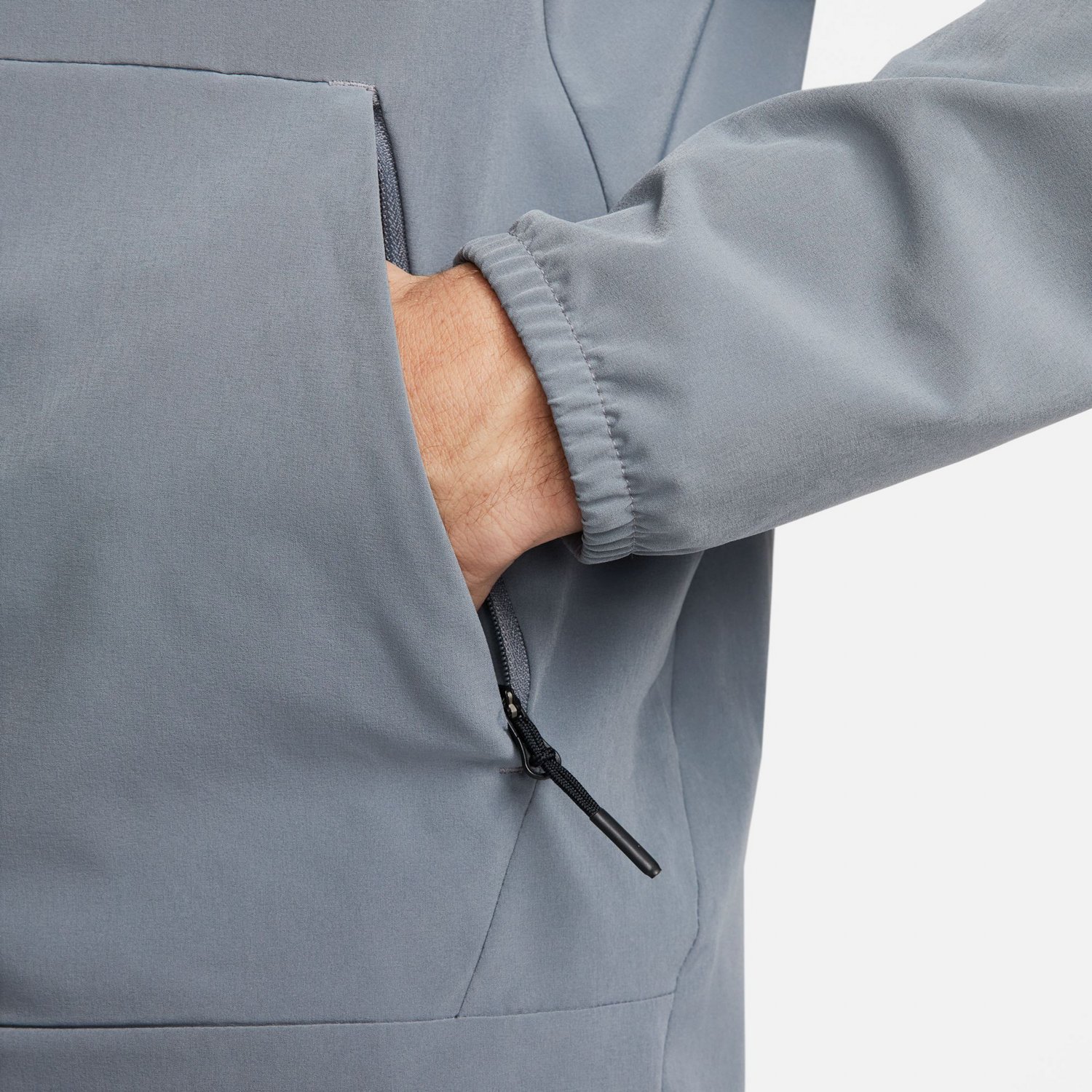 nike hybrid repel jacket