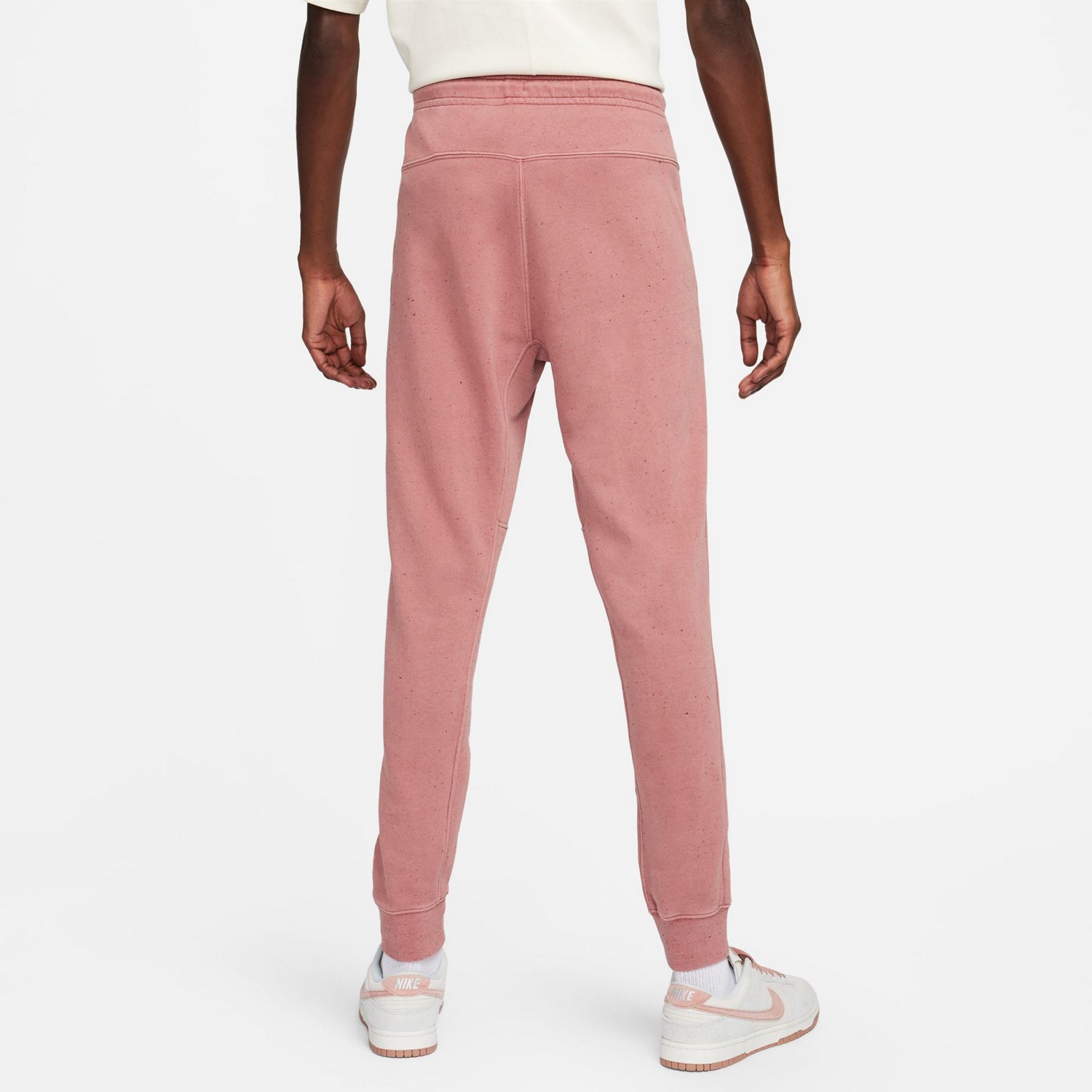 Nike Men's NSW Club Fleece Revival Joggers - view number 2