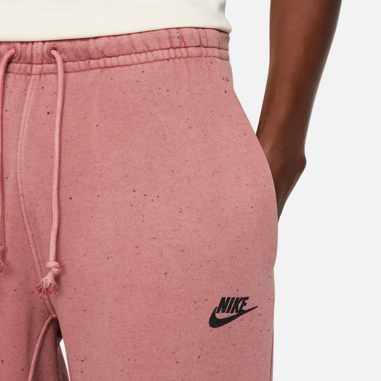 Nike Men's NSW Club Fleece Revival Joggers - view number 3