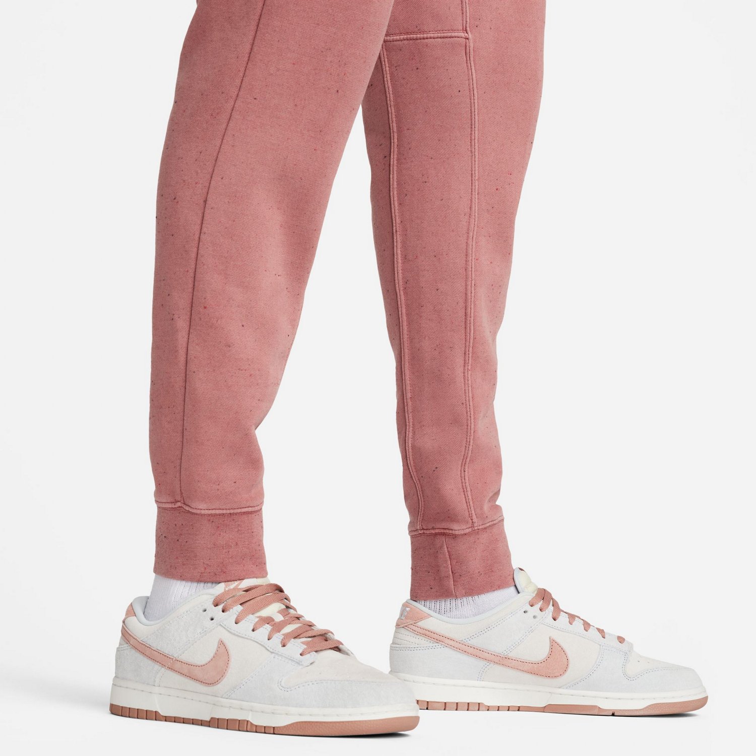 Nike Men's NSW Club Fleece Revival Joggers - view number 4