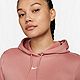 Nike Women's One Therma-FIT Pullover Hoodie                                                                                      - view number 3