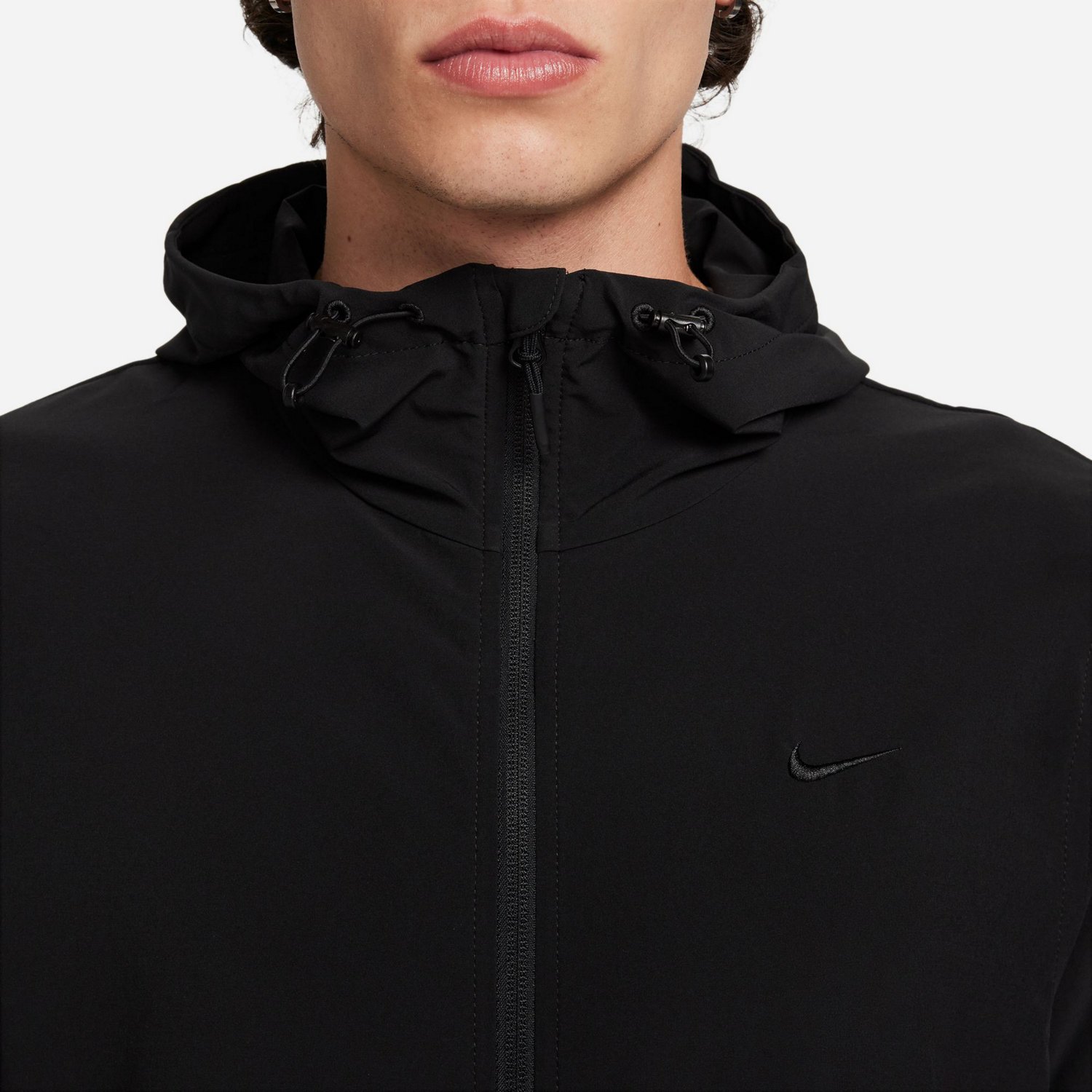 Nike Men's Unlimited Repel Versatile Jacket                                                                                      - view number 5