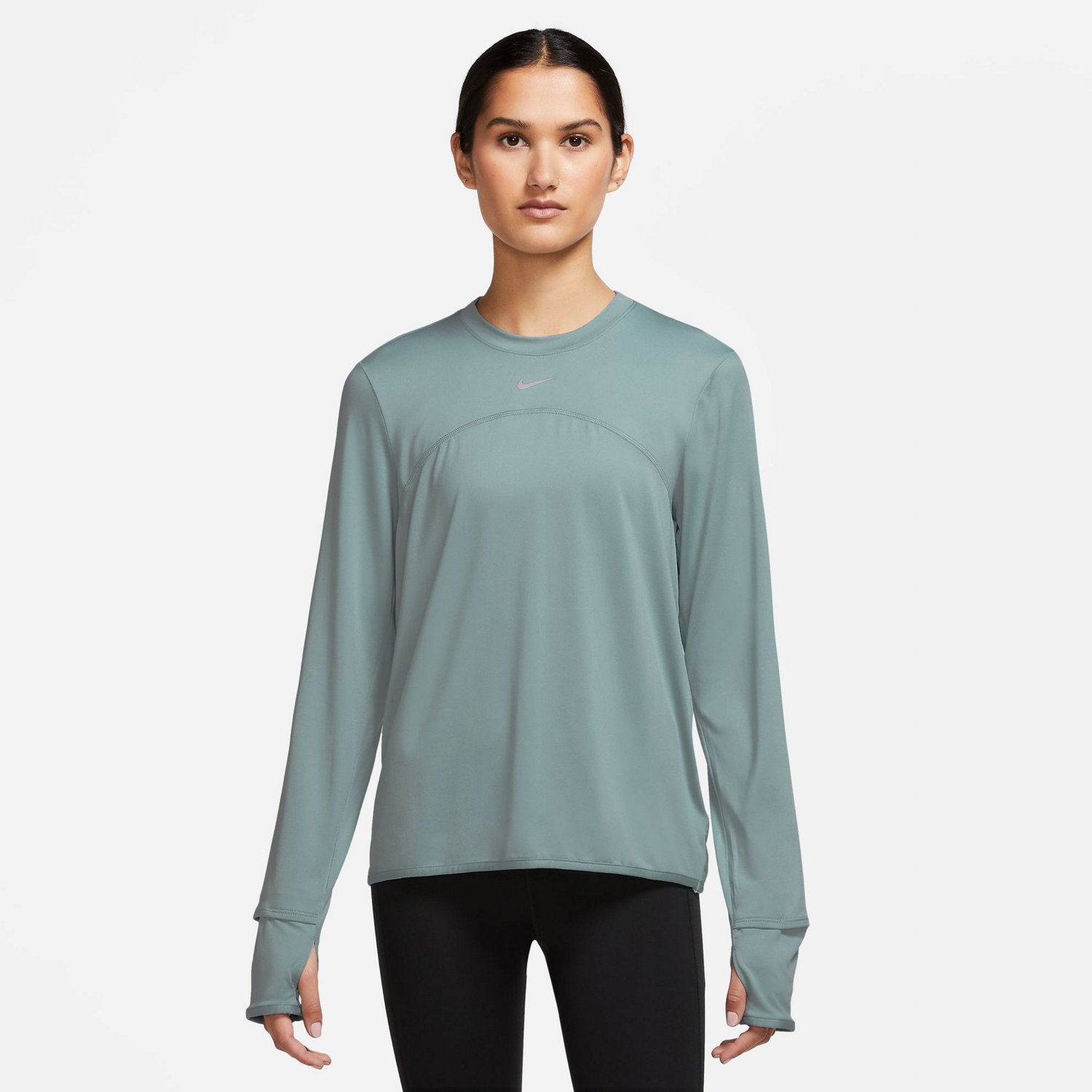  Women Dri Fit Long Sleeve Shirt