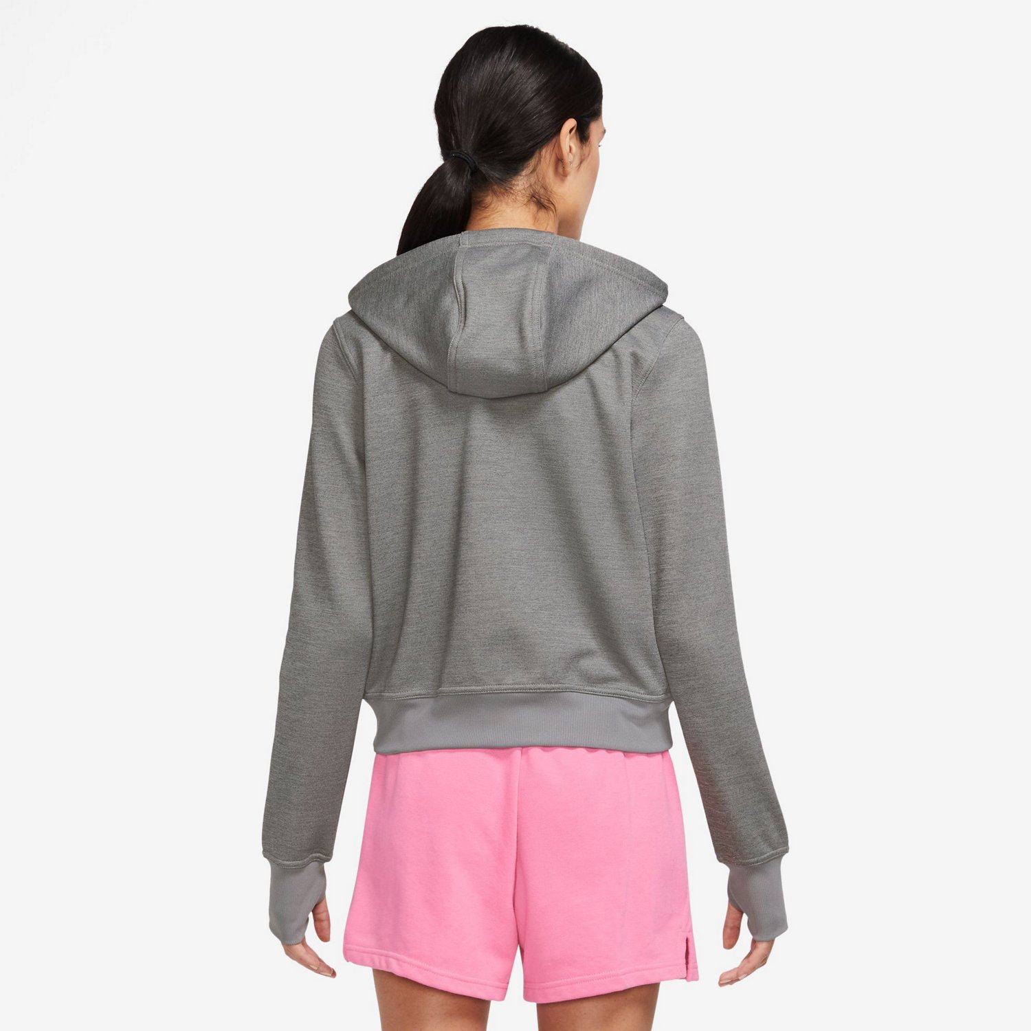【新品】Pack Field Sweatshirt NT6054N SIZE：M LIGHTWEIGHT SWEATS CLASSIC ZIP HOODIE - ONYX – SET ACTIVE
