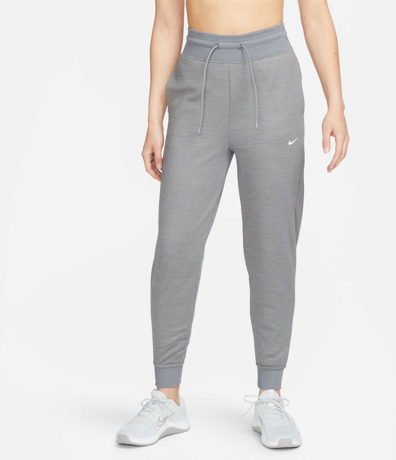 Nike Women's One Therma-FIT Jogger Pants | Academy