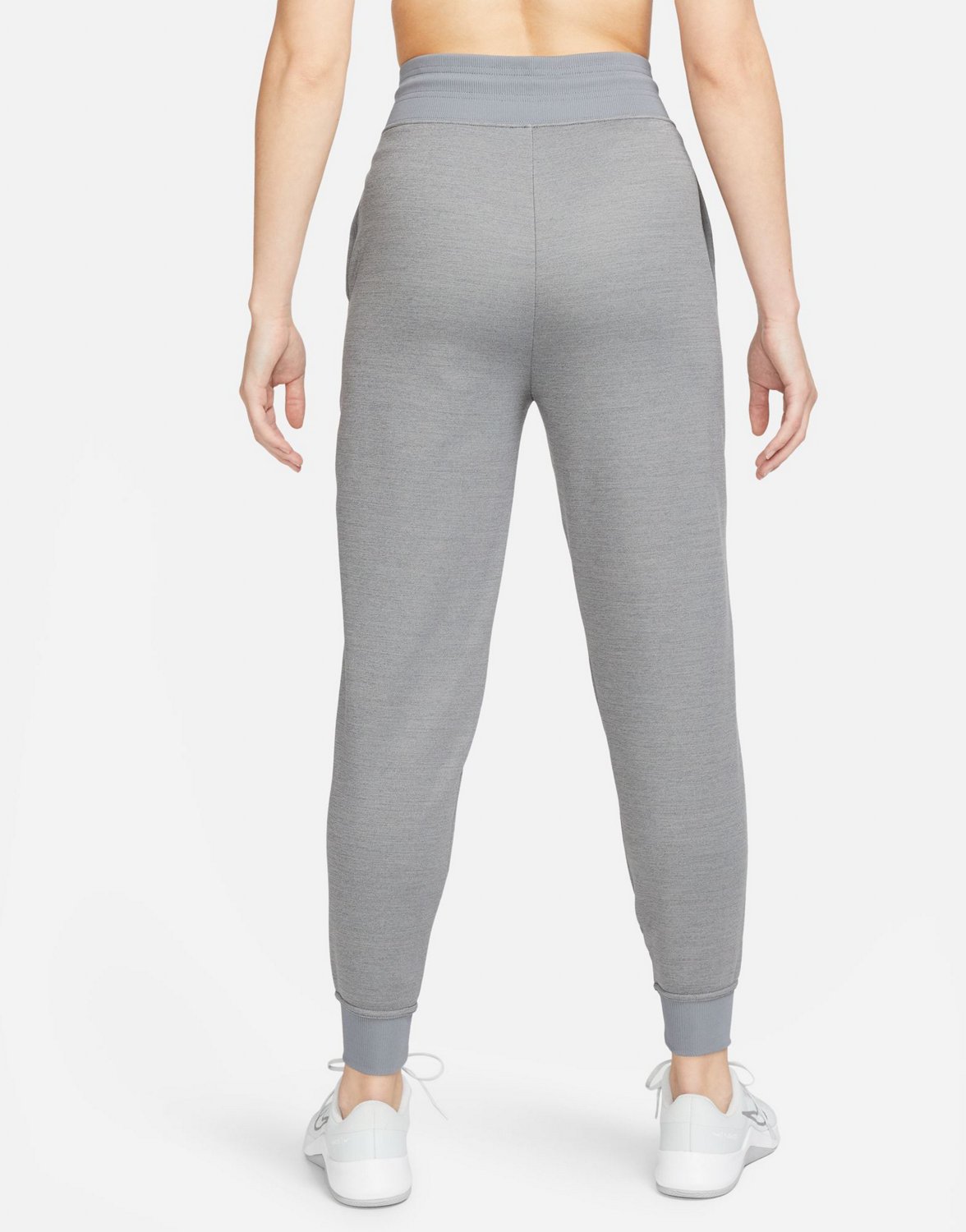 Nike Women's One Therma-FIT Jogger Pants - view number 2