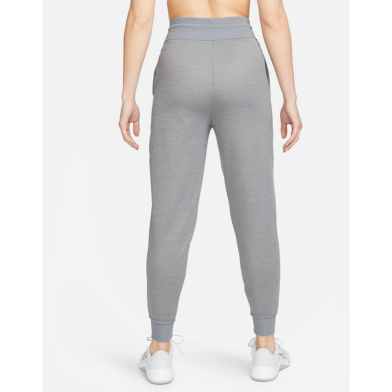 Nike Women's One Therma-FIT Jogger Pants                                                                                         - view number 2