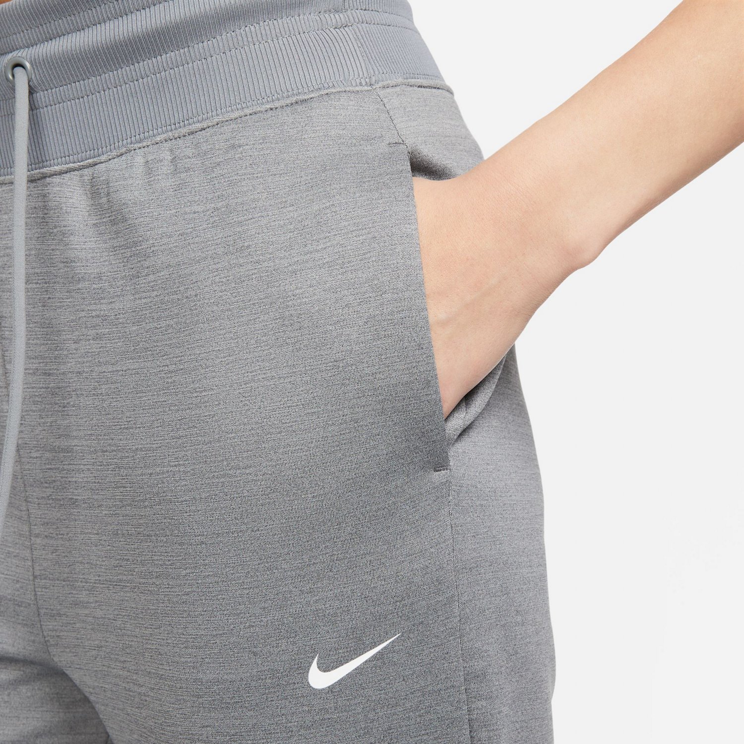 Nike Women's One Therma-FIT Jogger Pants - view number 3
