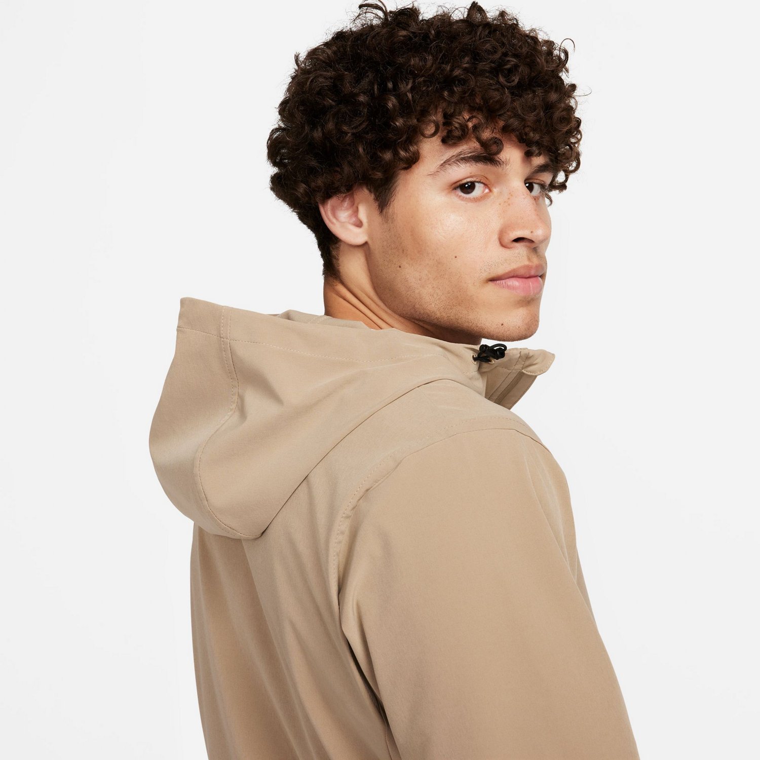 Nike Men's Unlimited Repel Versatile Jacket | Academy