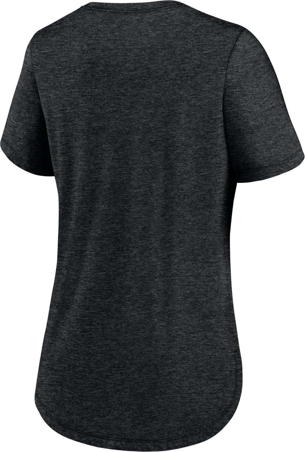Nike Women's New Orleans Saints Local Fashion Triblend T-shirt                                                                   - view number 2