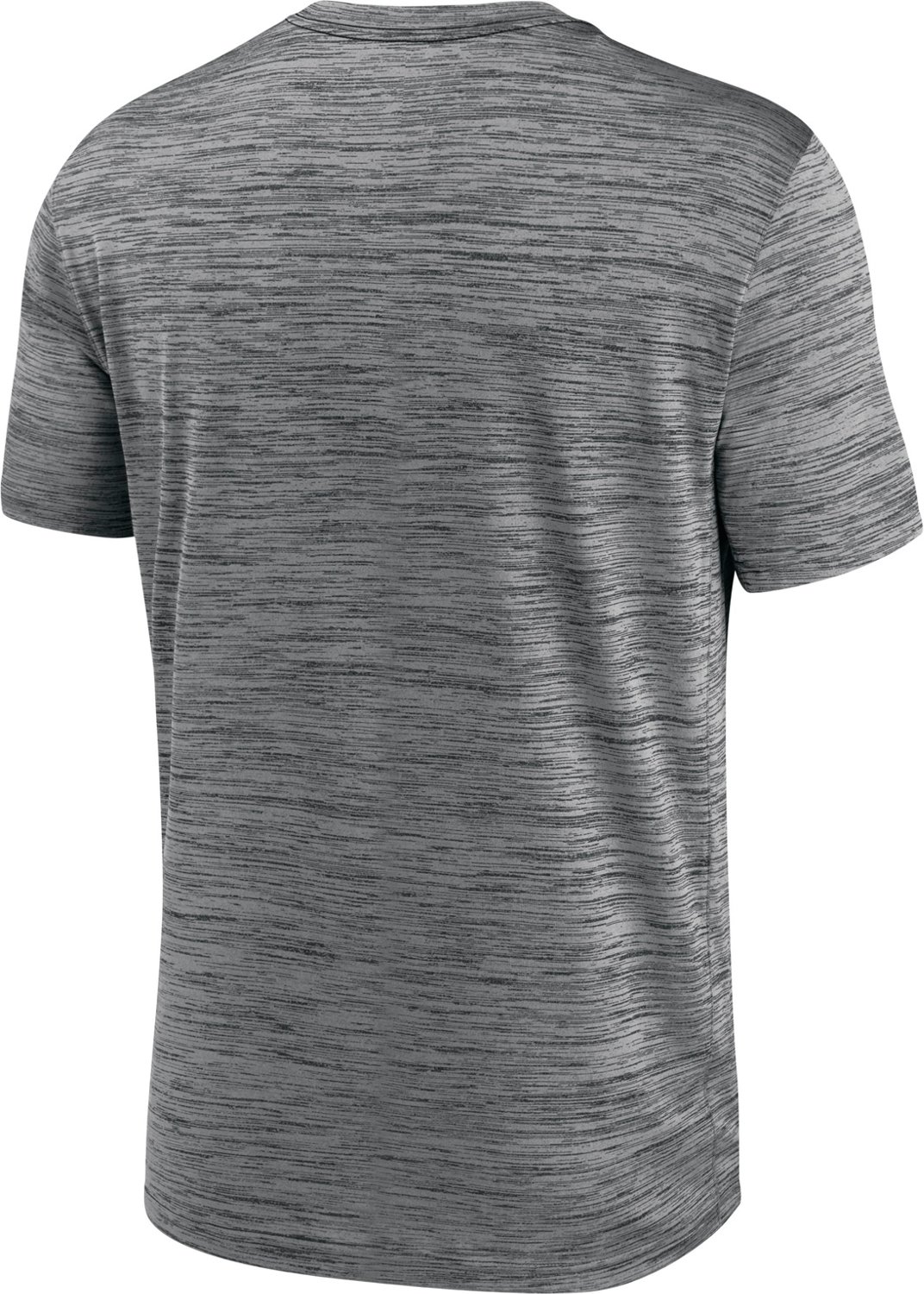 Nike Men's Houston Texans Velocity Arch Graphic T-shirt | Academy
