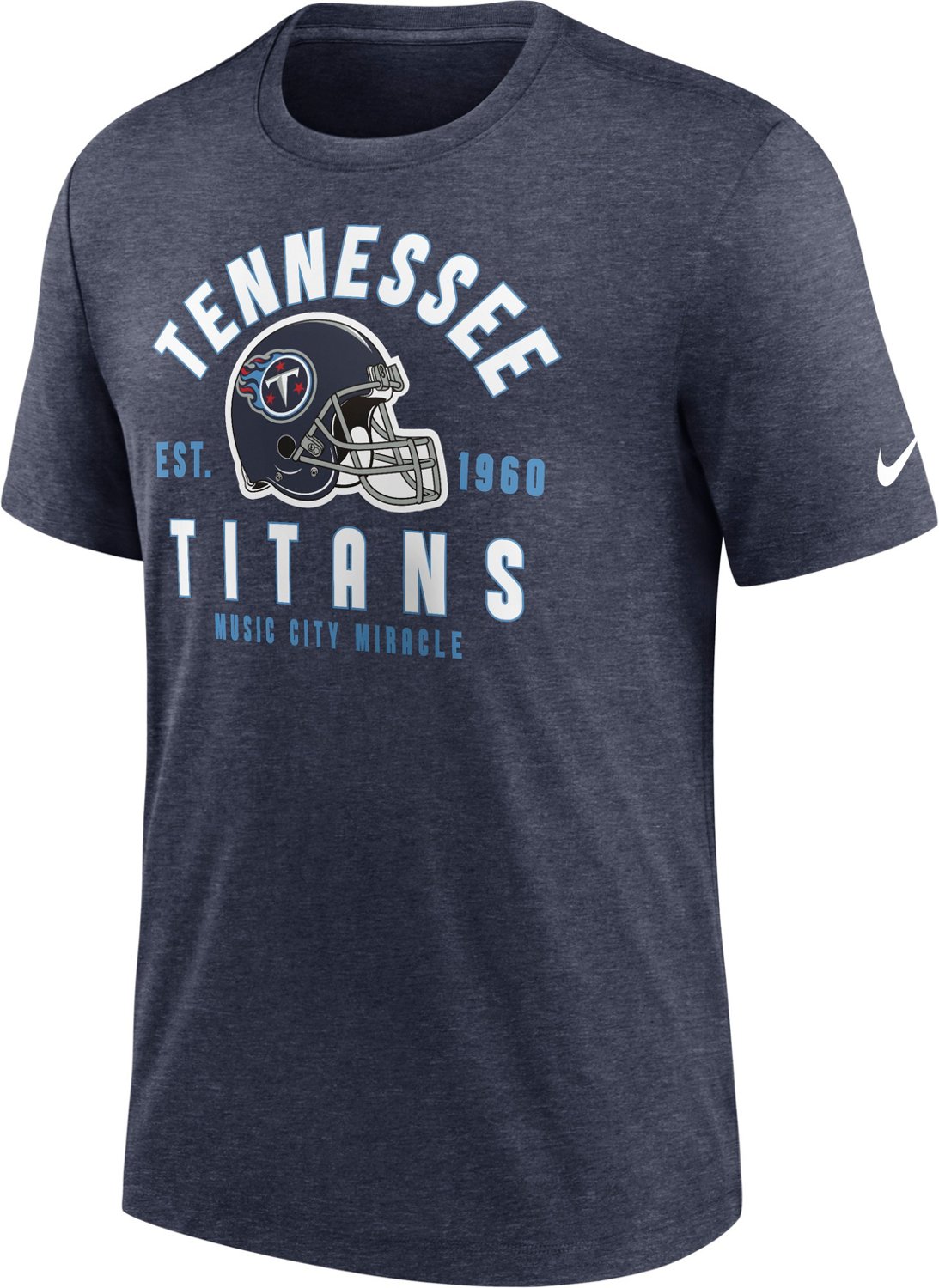 Official Tennessee Titans franklin blue houston oilers helmet T-shirt,  hoodie, tank top, sweater and long sleeve t-shirt
