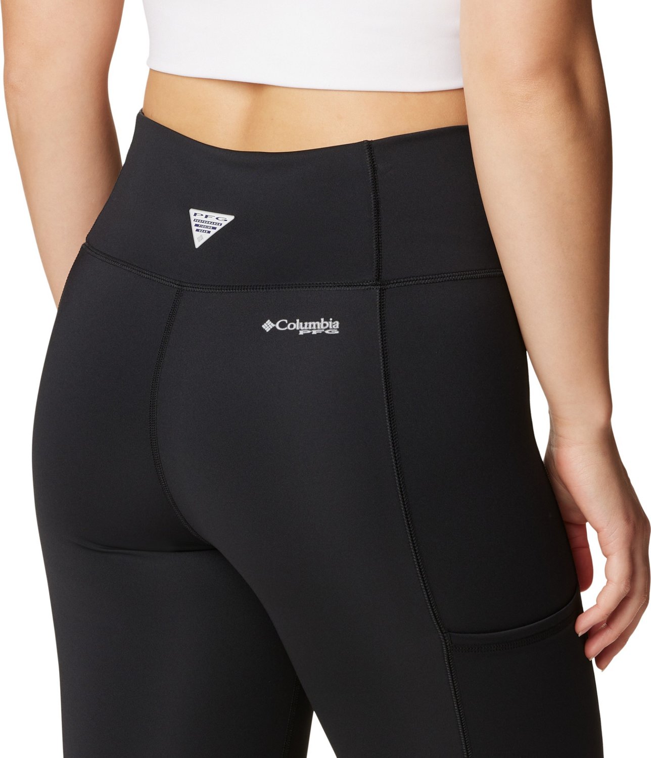 tidal compression leggings