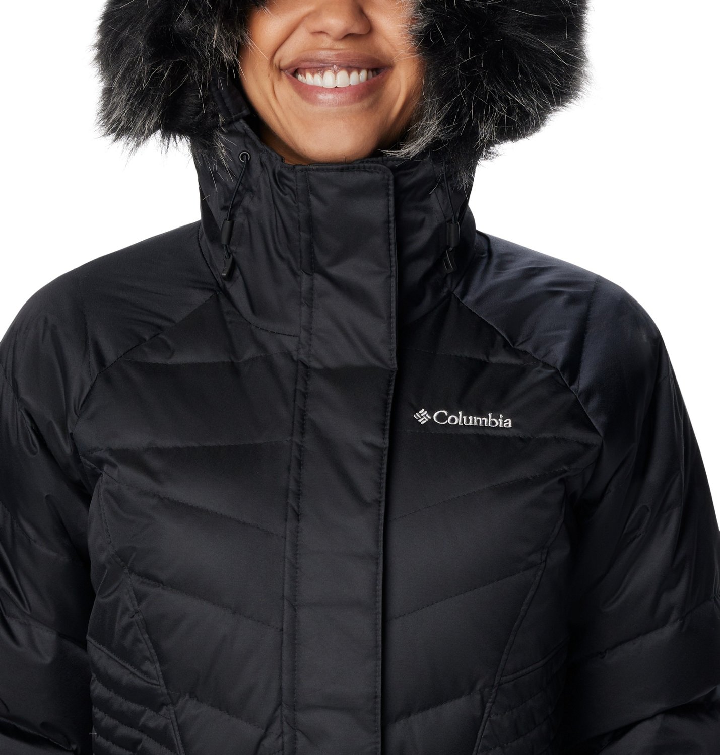 Columbia Sportswear Women's Lay D Down II Jacket - view number 6