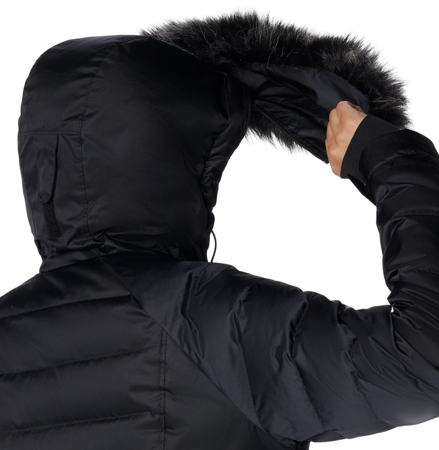 Columbia Sportswear Women's Lay D Down II Jacket - view number 7
