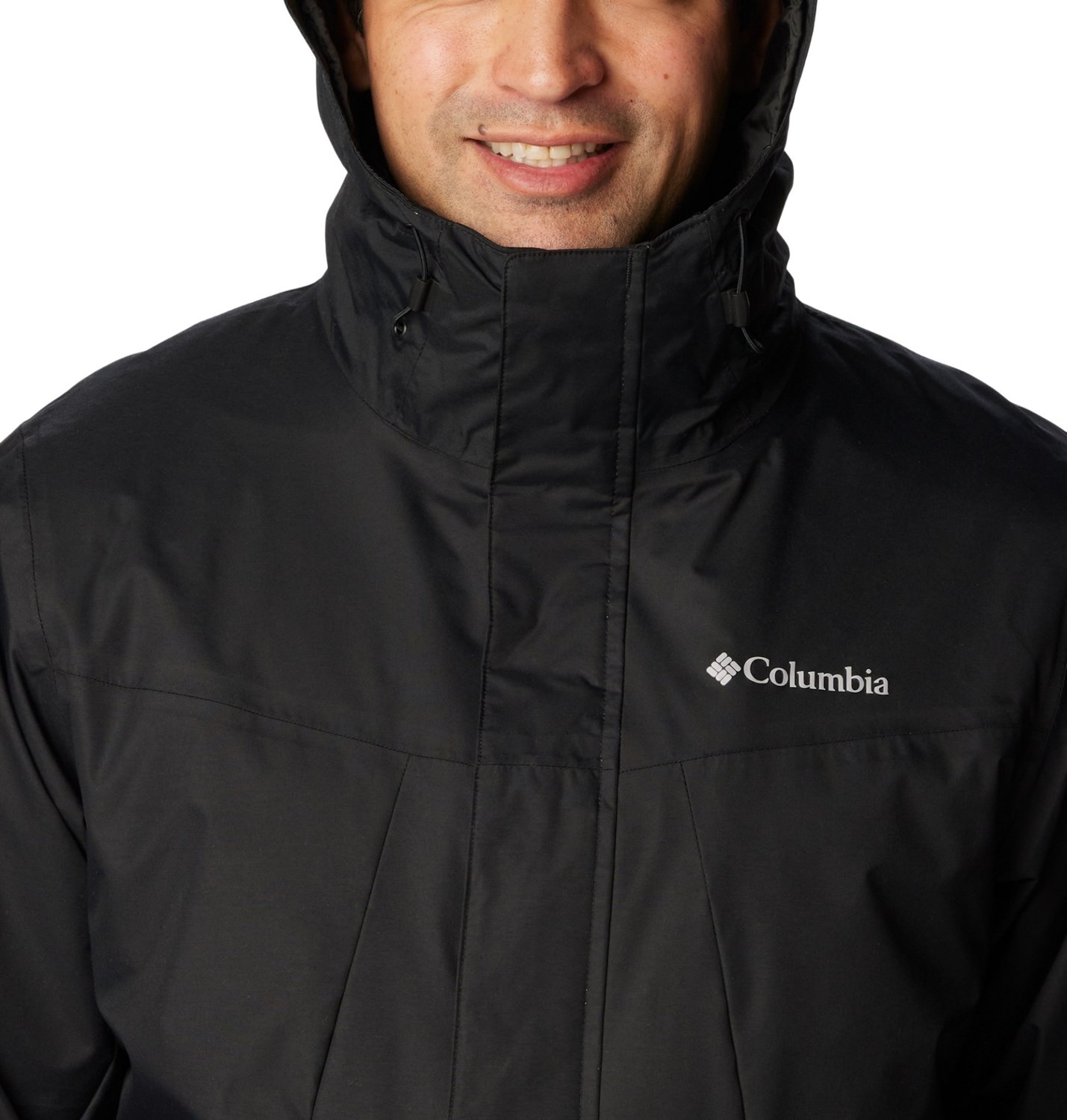 Columbia Sportswear Men's Tunnel Falls Interchange Jacket | Academy