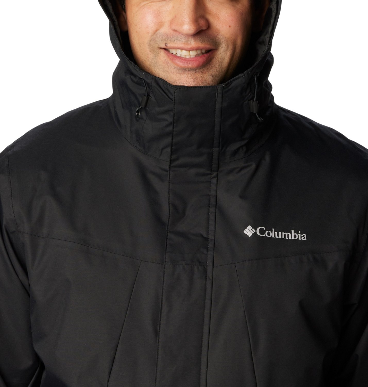 Columbia Sportswear Men's Tunnel Falls Interchange Jacket - view number 8