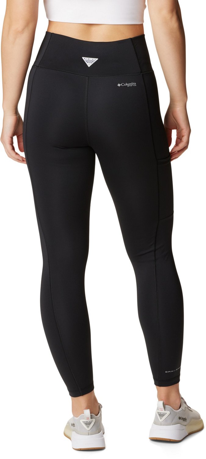 tidal compression leggings