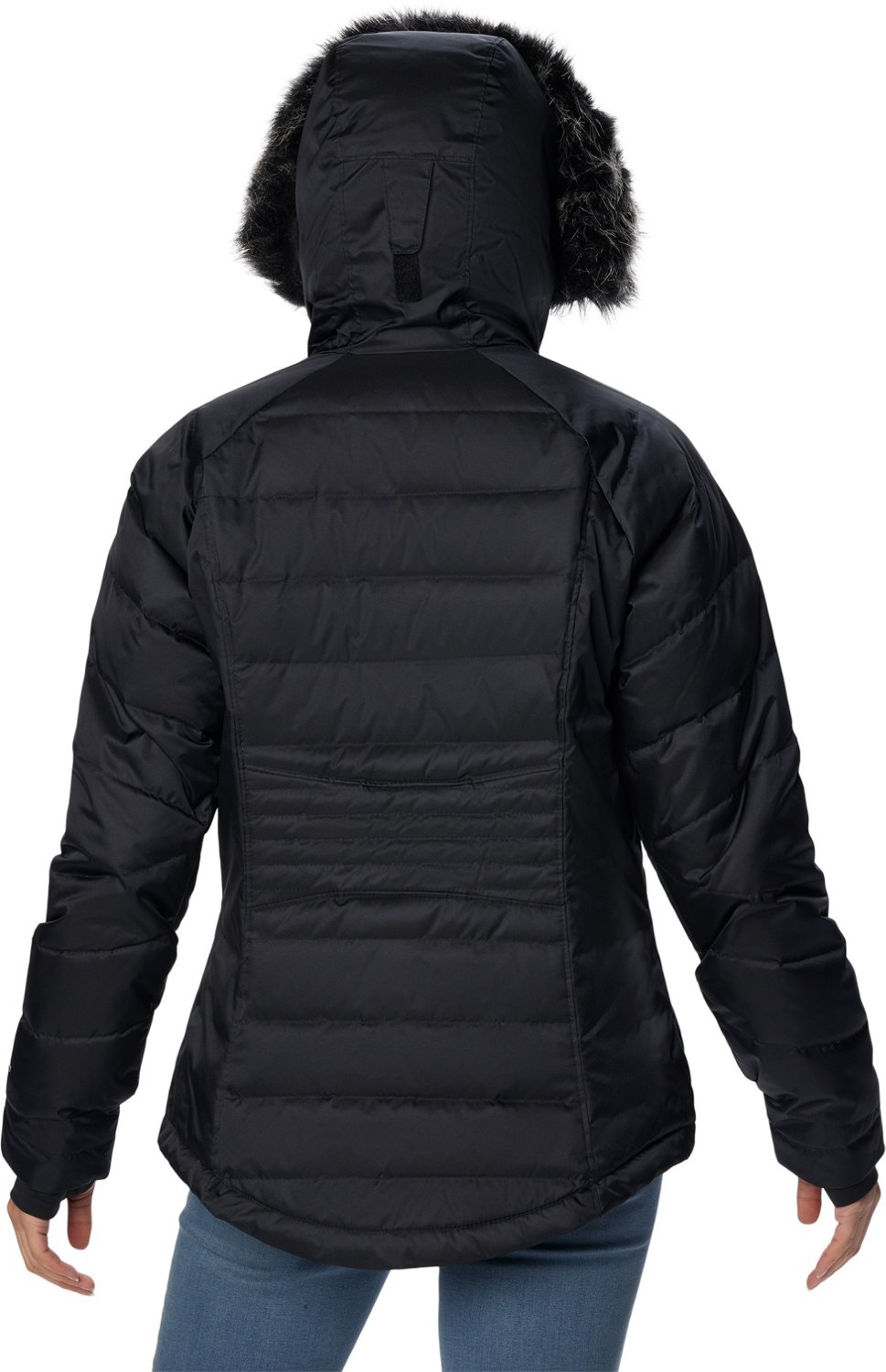 Columbia Sportswear Women's Lay D Down II Jacket - view number 2