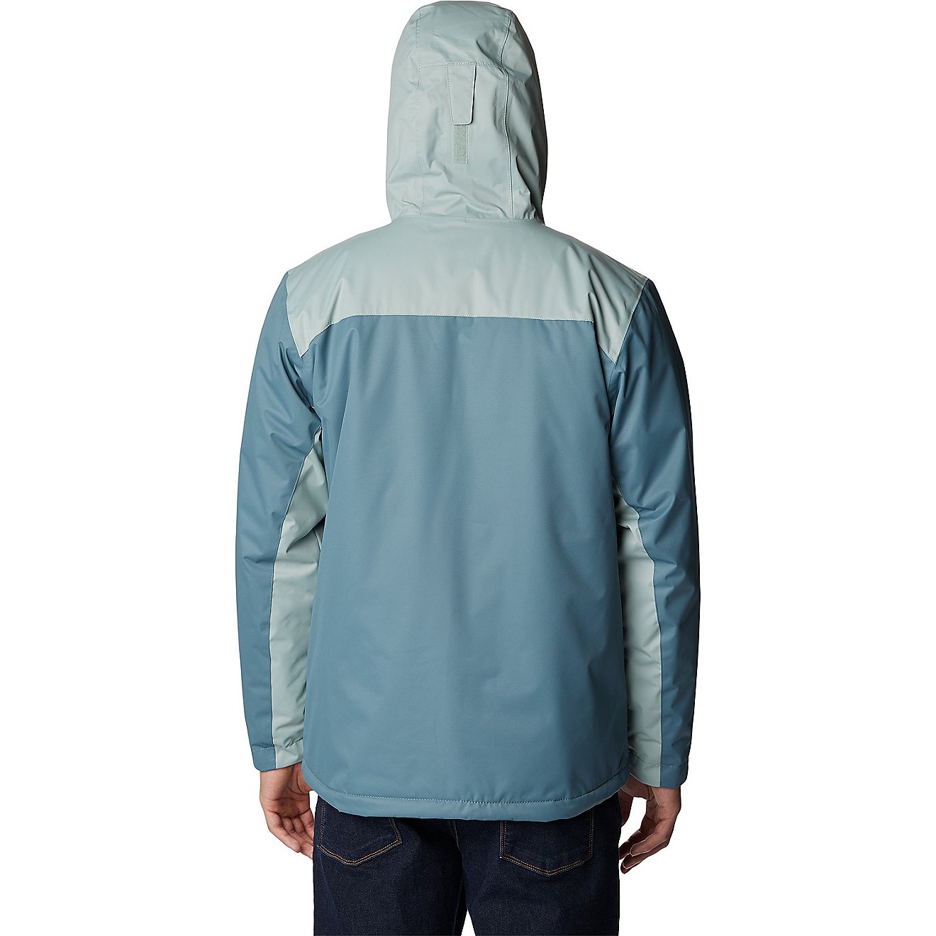 Columbia Sportswear Men's Tipton Peak II Insulated Jacket | Academy