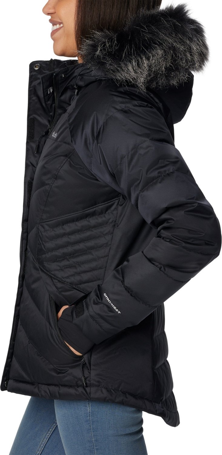 Columbia Sportswear Women's Lay D Down II Jacket - view number 3
