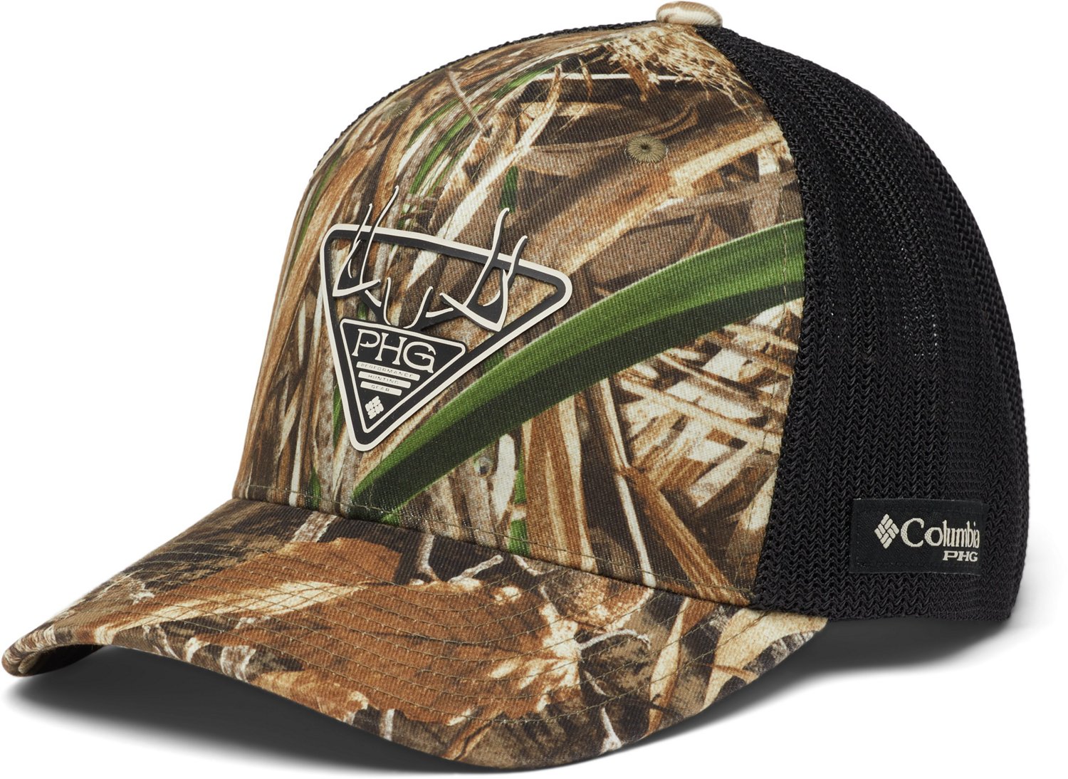 Columbia phg camouflage cap - Gem