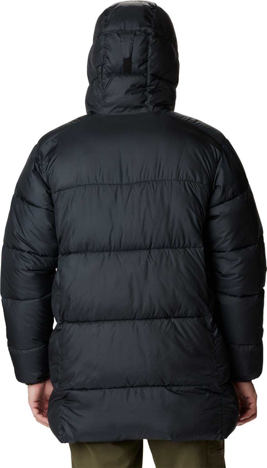 Columbia Sportswear Men's Puffect Parka Jacket - view number 2