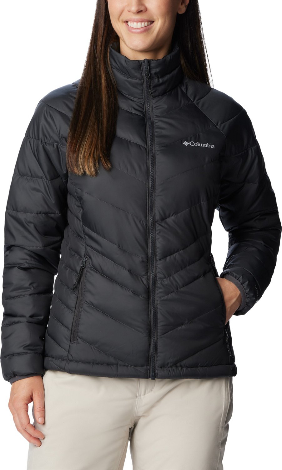 Columbia Sportswear Women's Whirlibird IV Interchange Jacket - view number 3