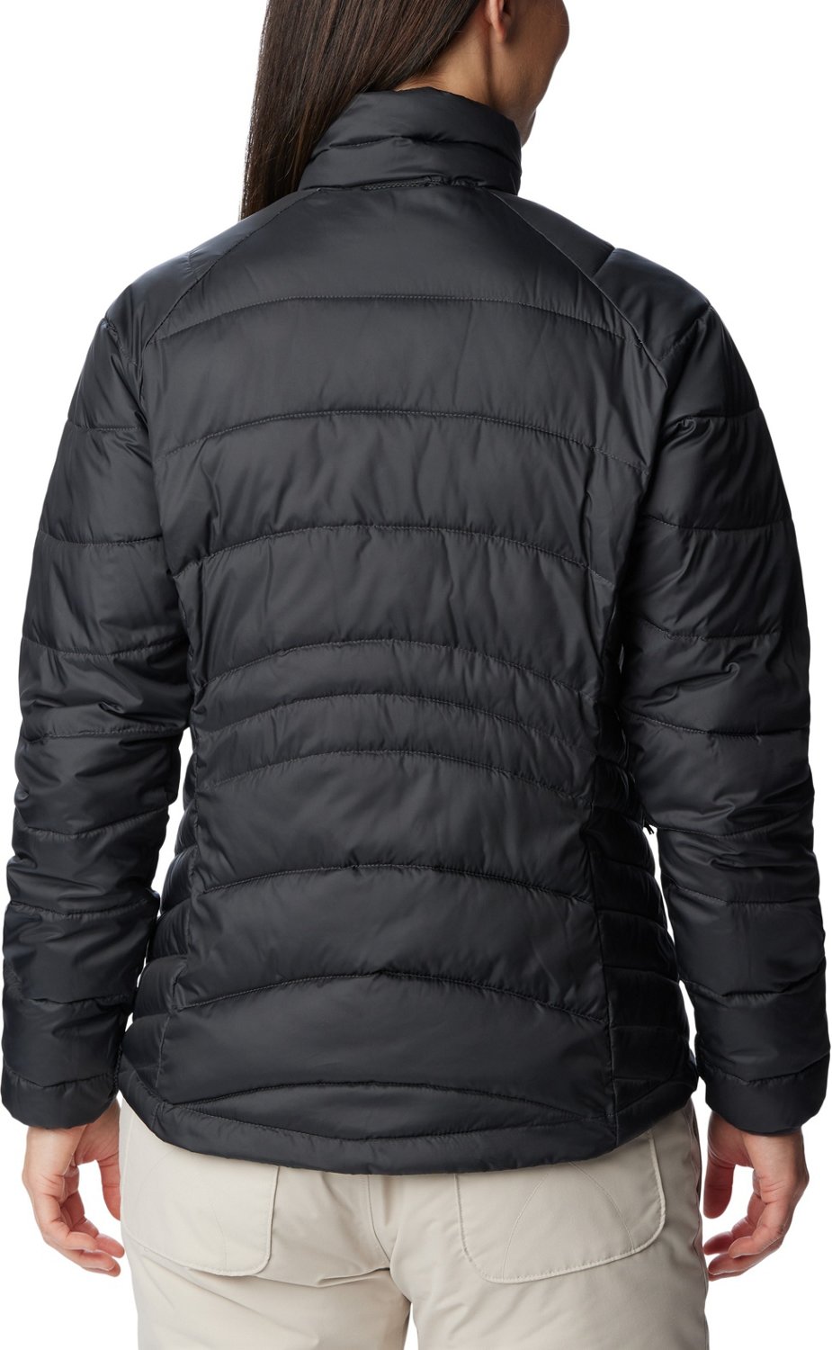 Columbia Sportswear Women's Whirlibird IV Interchange Jacket - view number 4