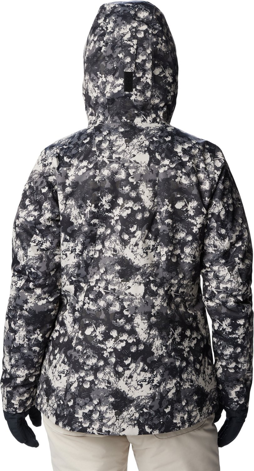 Columbia Sportswear Women's Whirlibird IV Interchange Jacket - view number 5