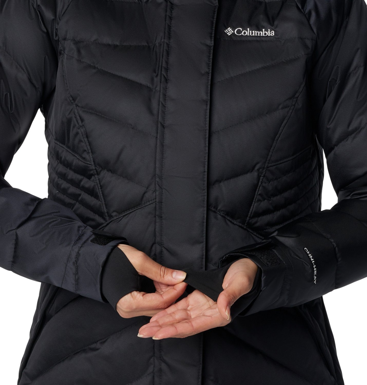 Columbia Sportswear Women's Lay D Down II Jacket - view number 8