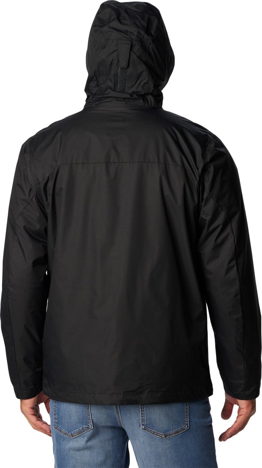 Columbia Sportswear Men's Tunnel Falls Interchange Jacket - view number 4