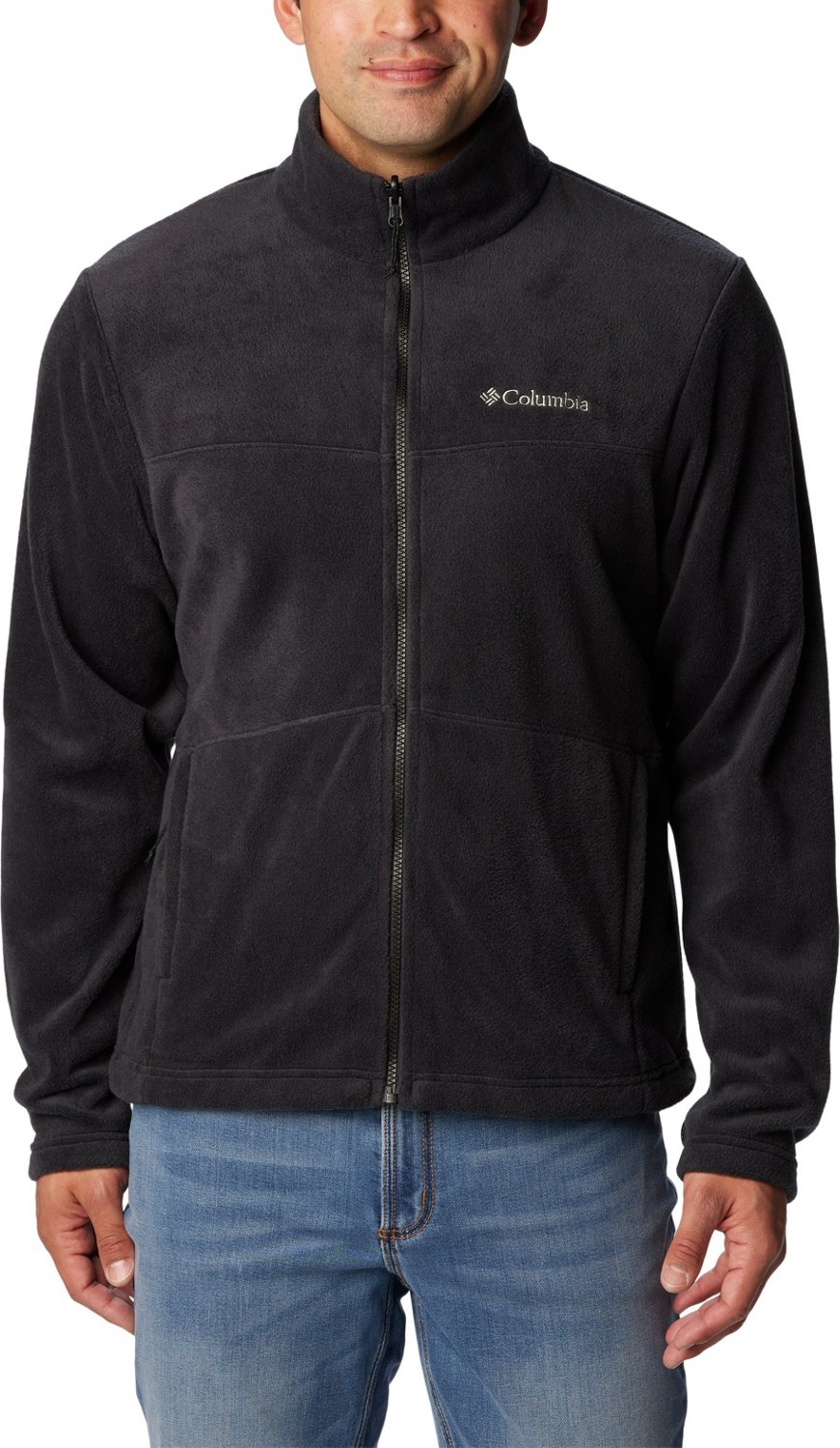 Columbia Sportswear Men's Tunnel Falls Interchange Jacket - view number 6