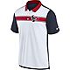 Nike Men's Houston Texans Rewind Pique Polo Shirt                                                                                - view number 1 selected