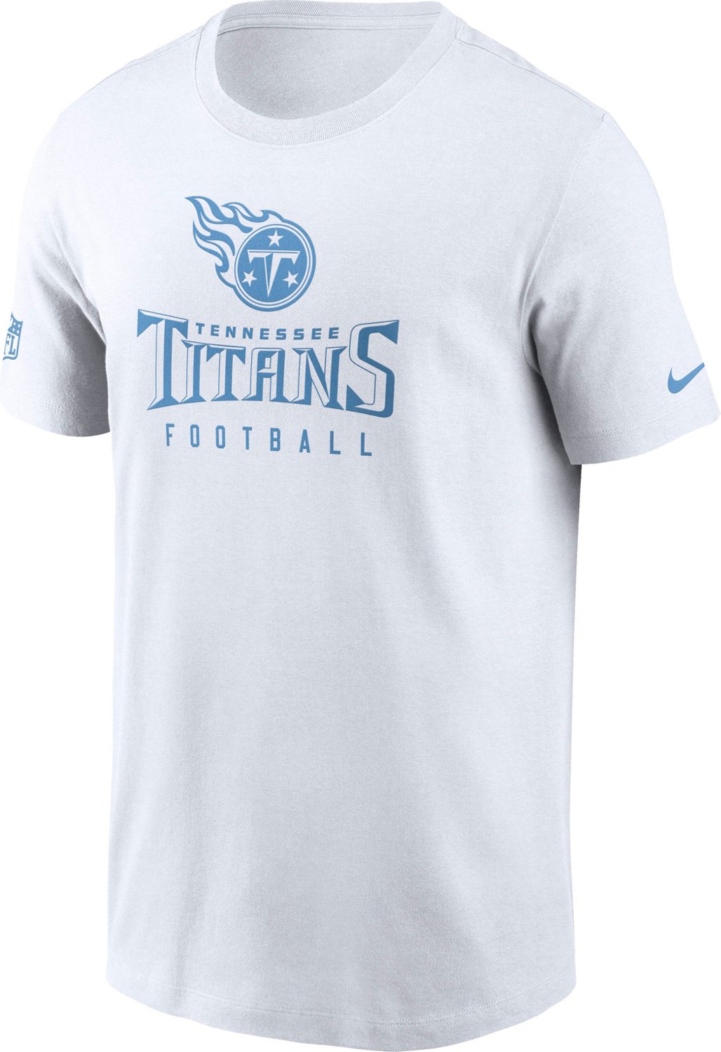 Nike Men's Tennessee Titans Team Issue Dri-FIT T-shirt