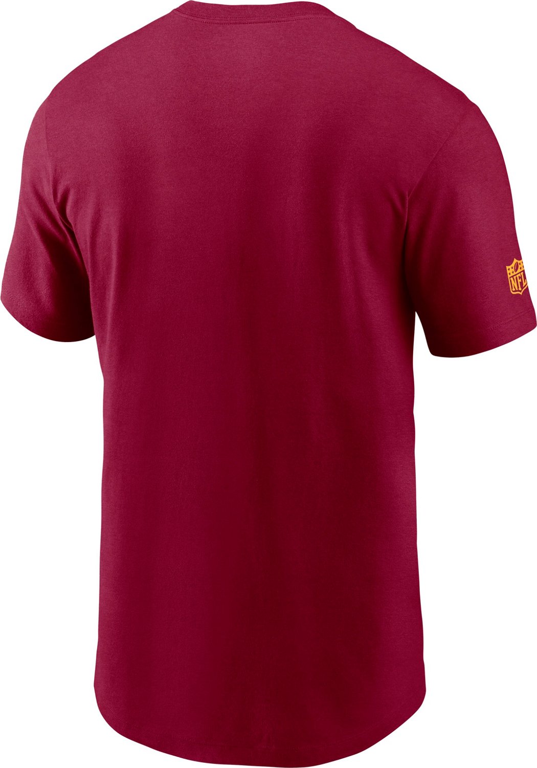 Nike Men's Washington Commanders Team Issue Dri-FIT T-shirt - view number 2