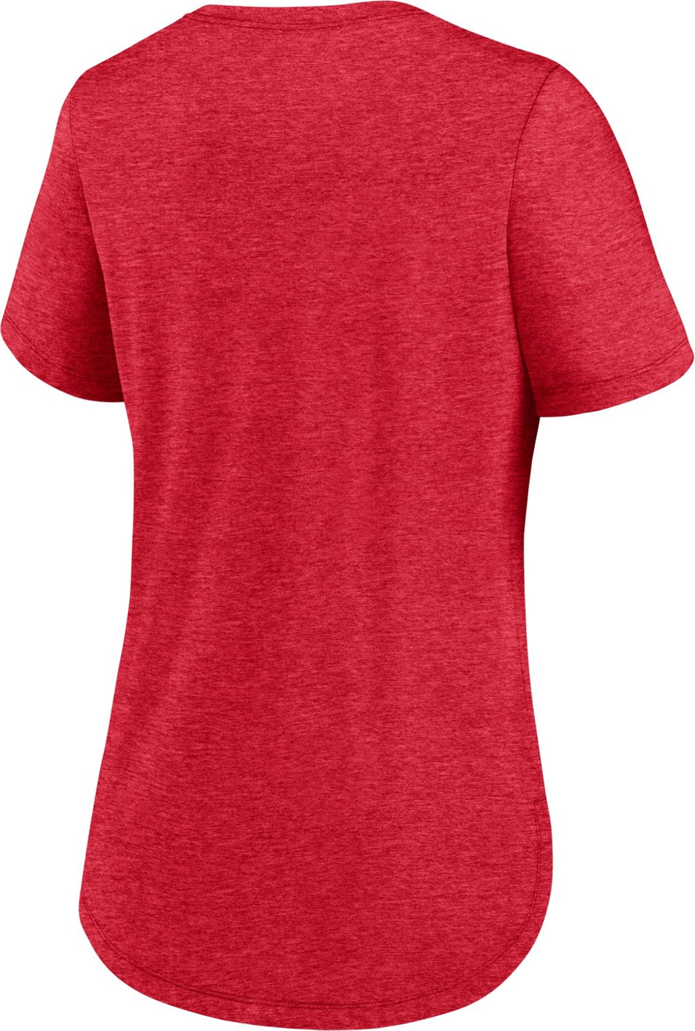 Nike Women's Tampa Bay Buccaneers Local Fashion Triblend T-shirt - view number 2