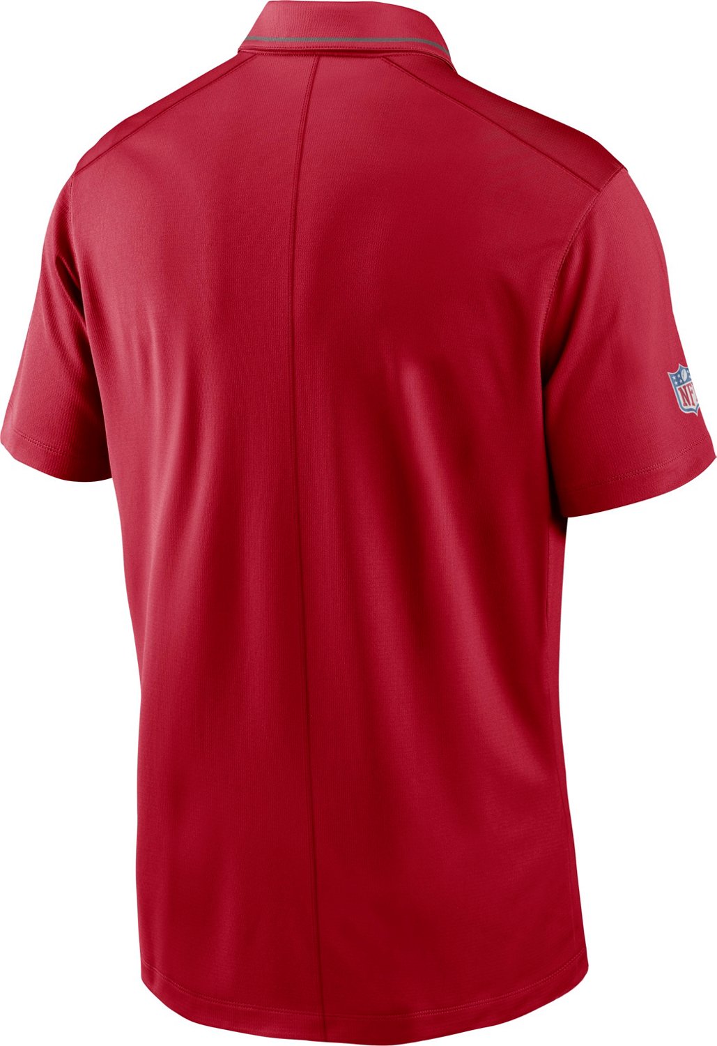 Nike Men's Tampa Bay Buccaneers Victory Dri-FIT Polo Shirt - view number 2