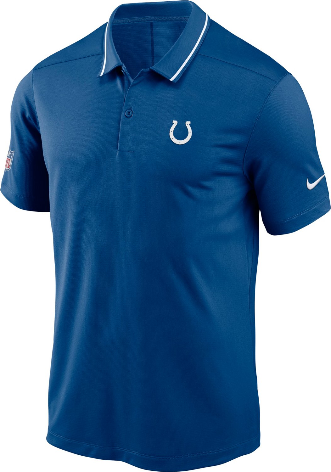 Indianapolis colts hotsell polo shirts