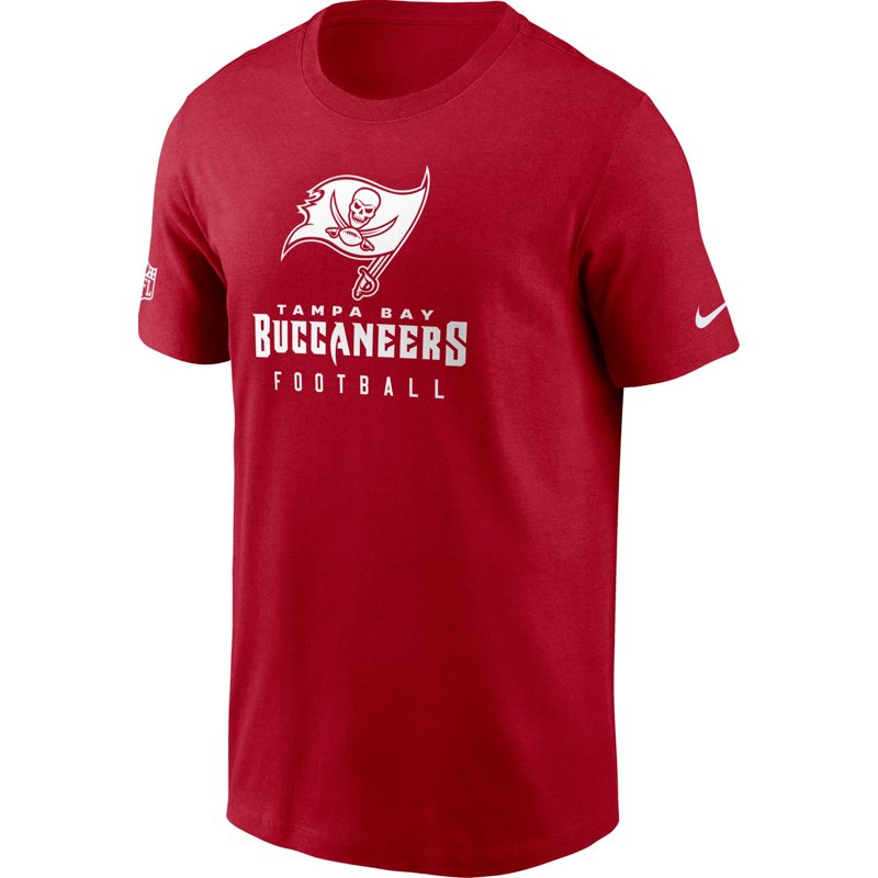 Nike Men's Tampa Ba… - image
