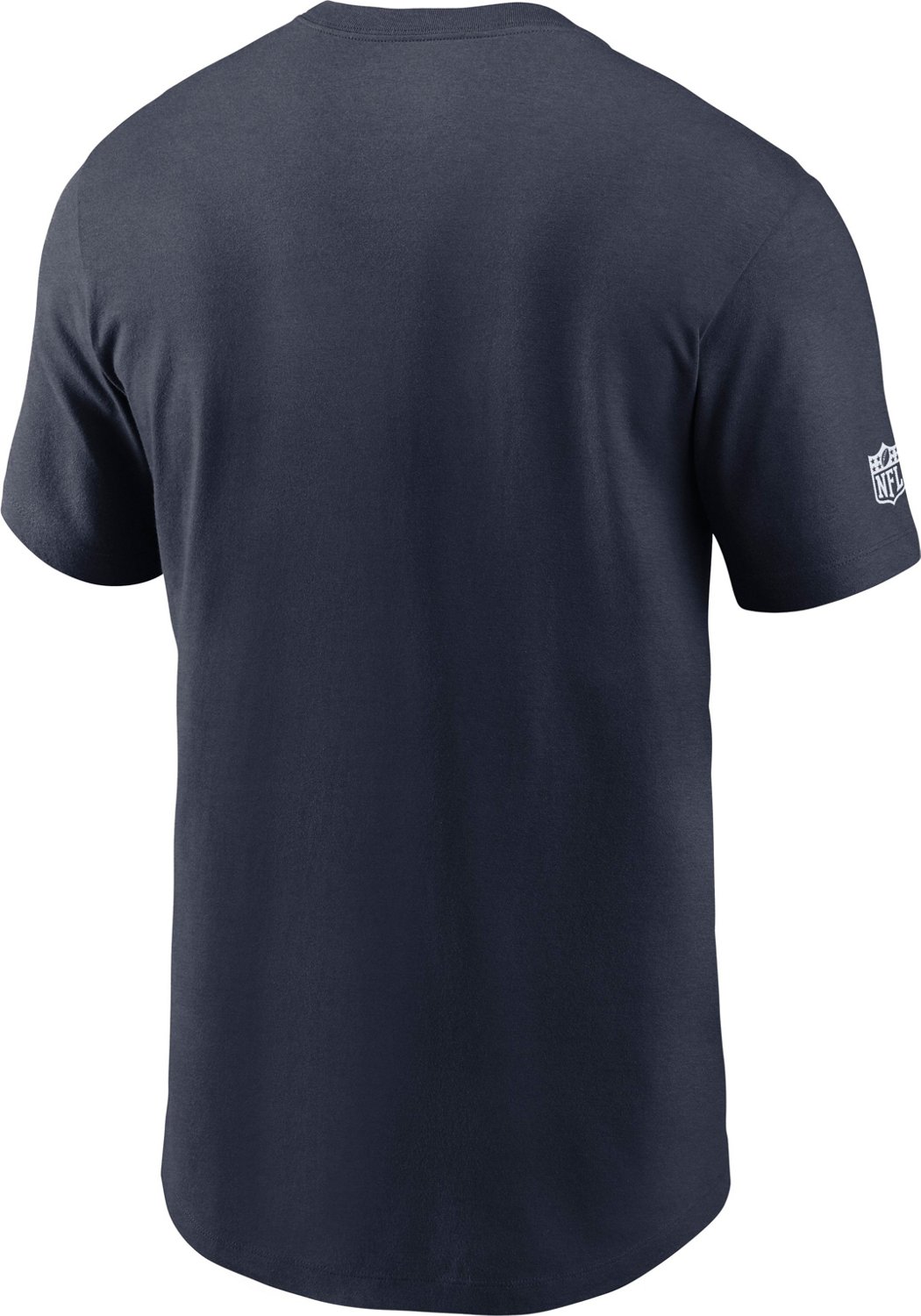 Nike Men s Houston Texans Team Issue Dri FIT T shirt Academy