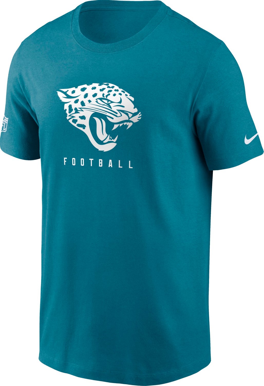 NEW Jacksonville Jaguars Men's Nike Jersey