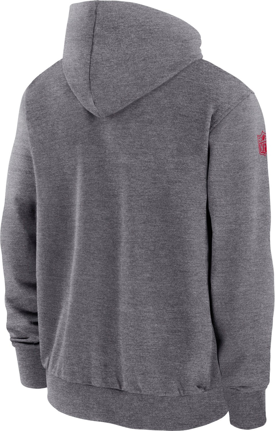 chiefs dri fit