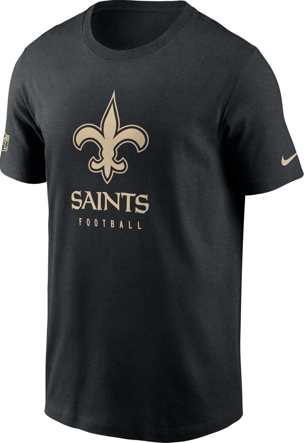dri fit saints shirt