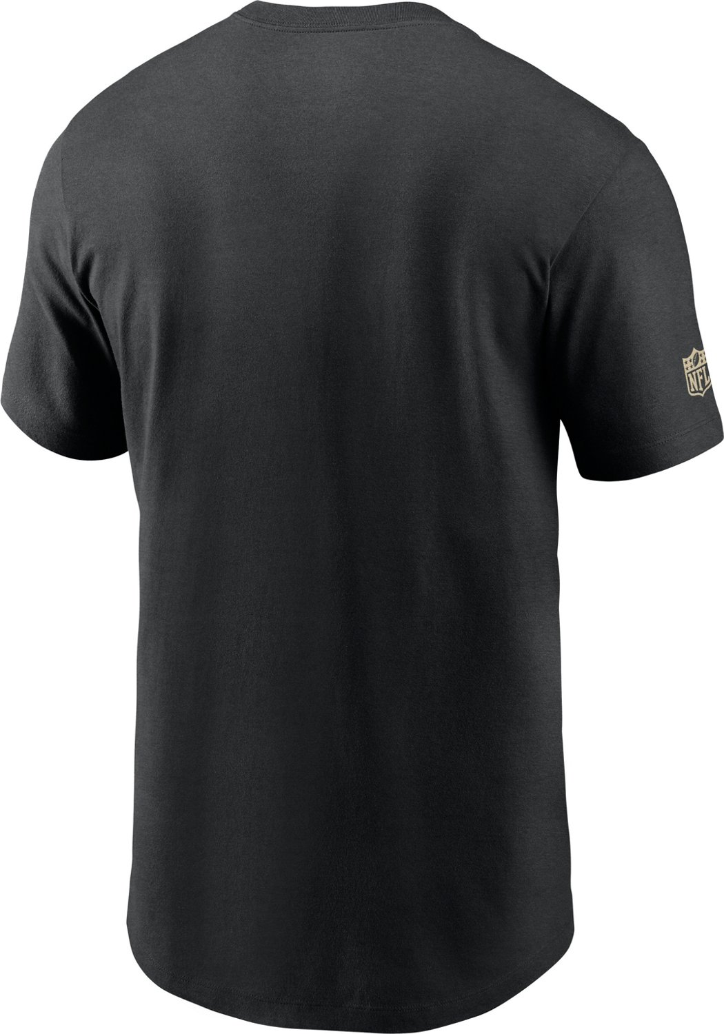 Nike Men's New Orleans Saints Team Issue Dri-FIT T-shirt