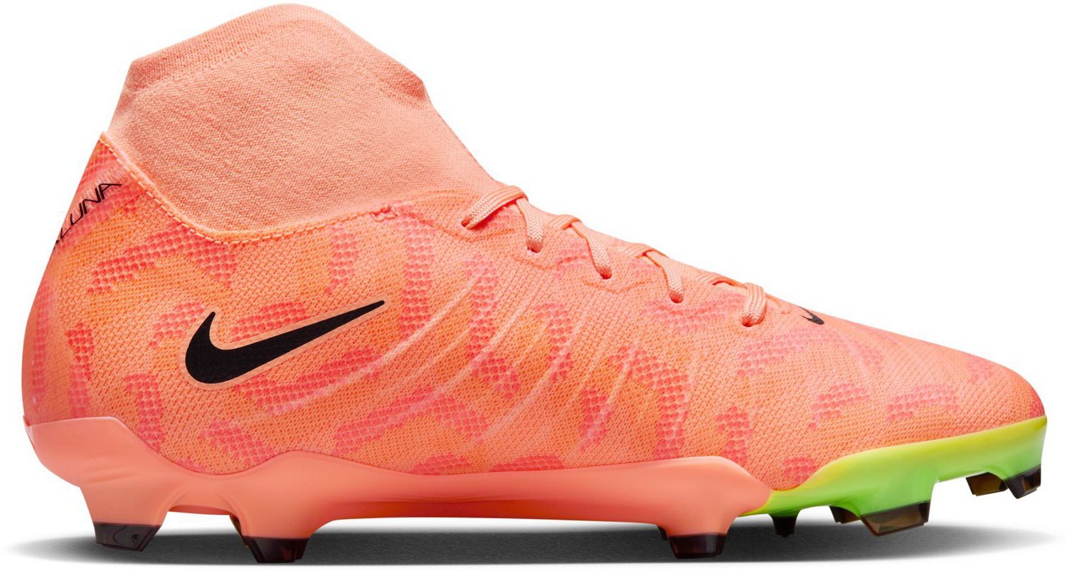 Nike girls cheap soccer cleats